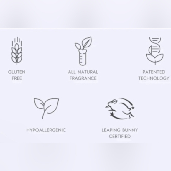 EVER Out The Door Cheek And Eye Pallette & Brush Set NIB - Picture 11 of 11